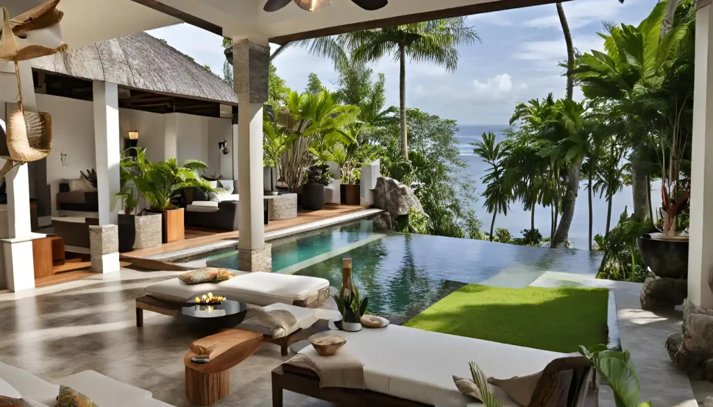 Top 10 High-Return Areas for Real Estate Investment in Bali