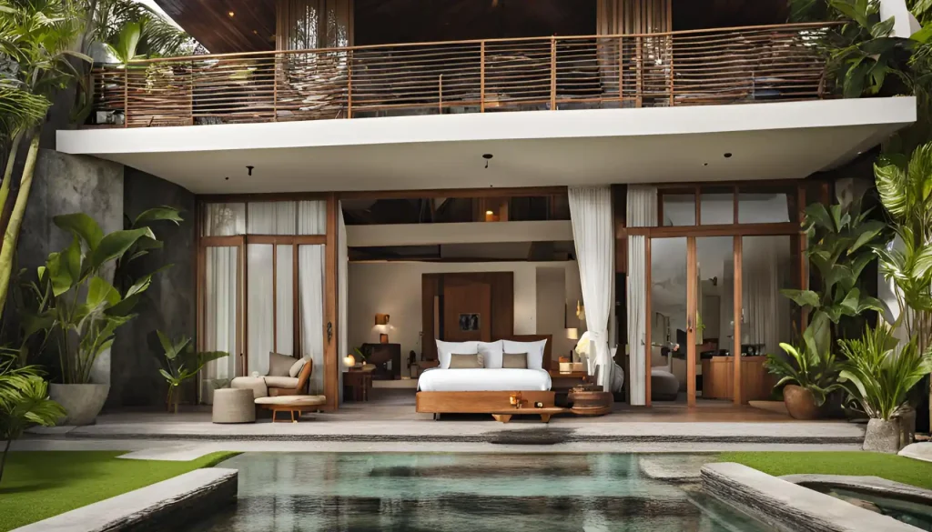 buy villa in Bali, stunning property, luxurious living in Bali