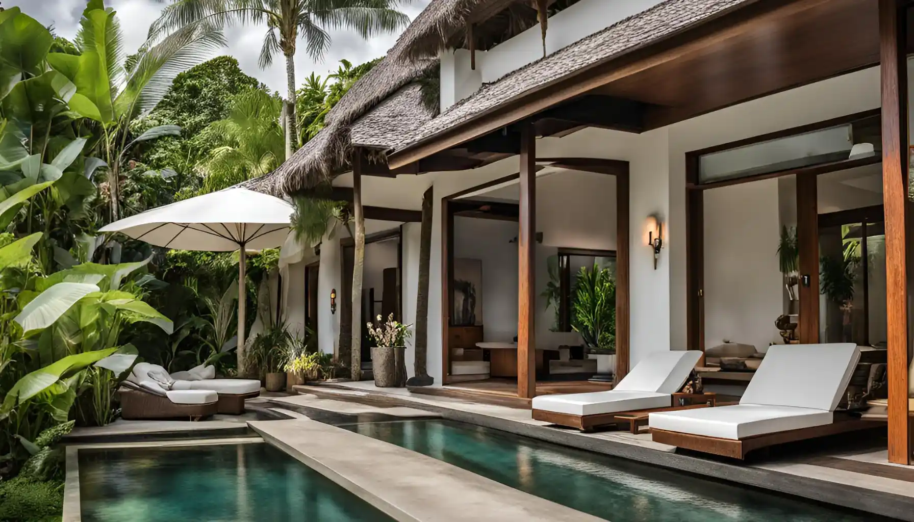10 Steps to Building Your Dream Villa in Bali as a Foreigner