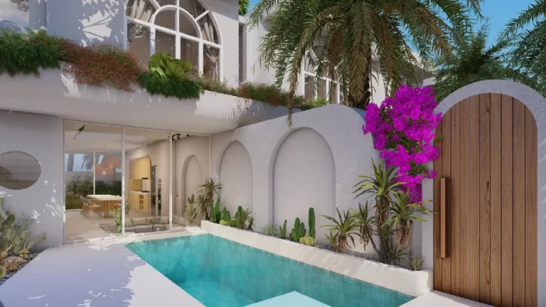 7 Best Villa Architect Firms in Canggu for Stunning Bali Villa Designs