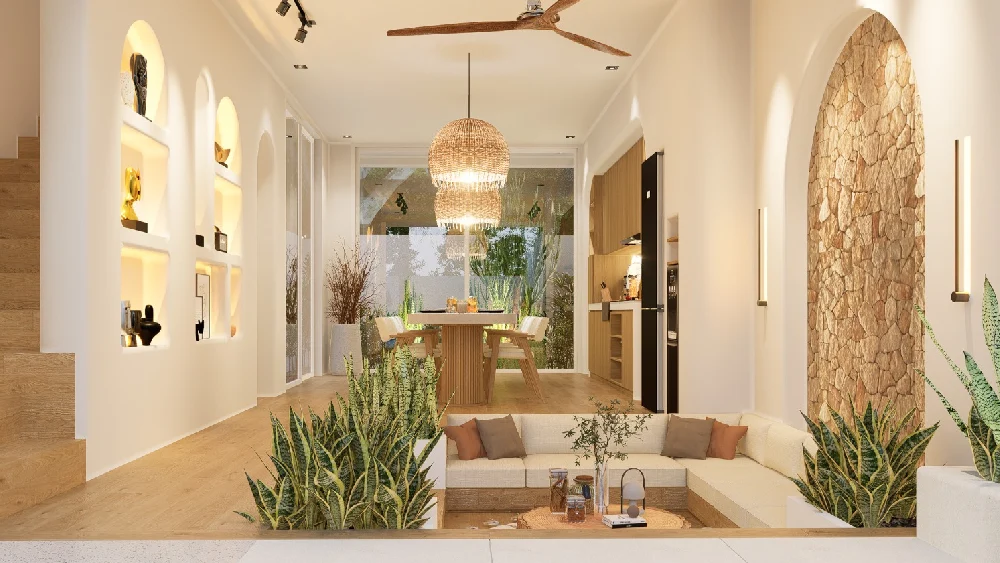 Highly Recommended Bali Contractors