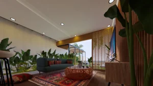 10 Transformative Bali Villa Renovation Ideas for a Modern Paradise