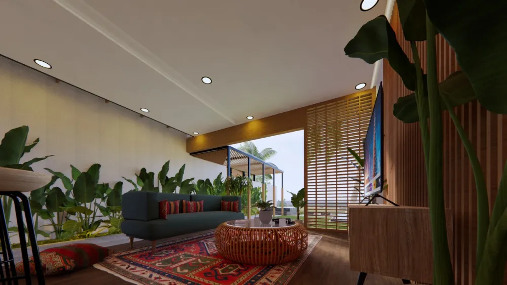 10 Transformative Bali Villa Renovation Ideas for a Modern Paradise