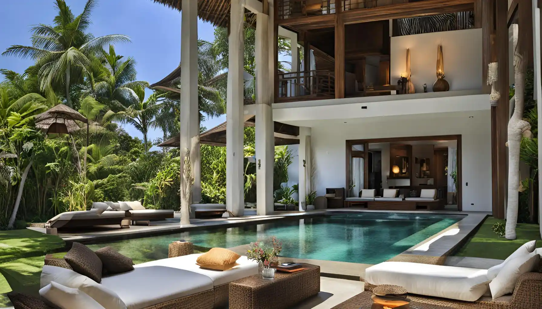 7 Best Architect Firms in Uluwatu for Stunning Bali Villa and Resort Designs