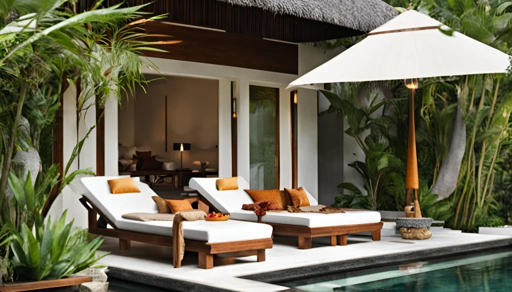 Buying Property in Bali