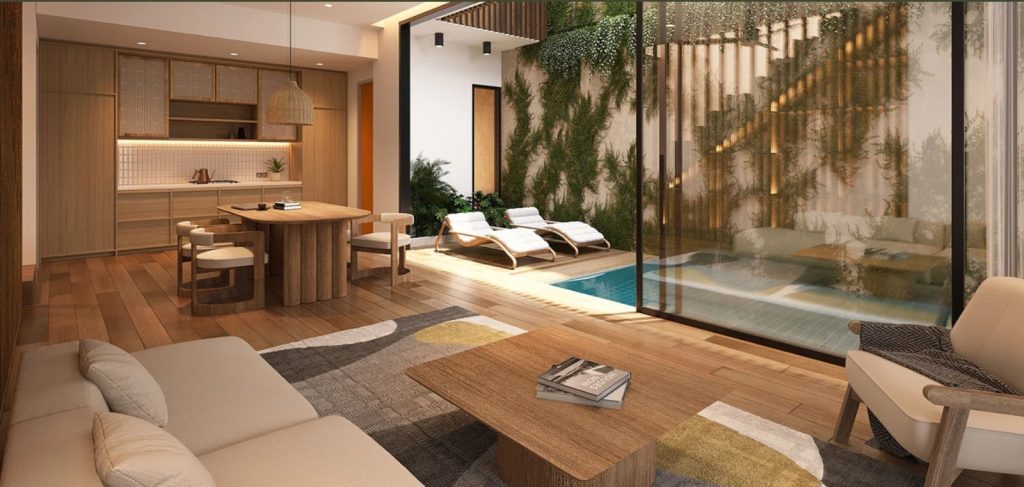 Karyanusa Asia Commences Construction of KAI Jimbaran Development