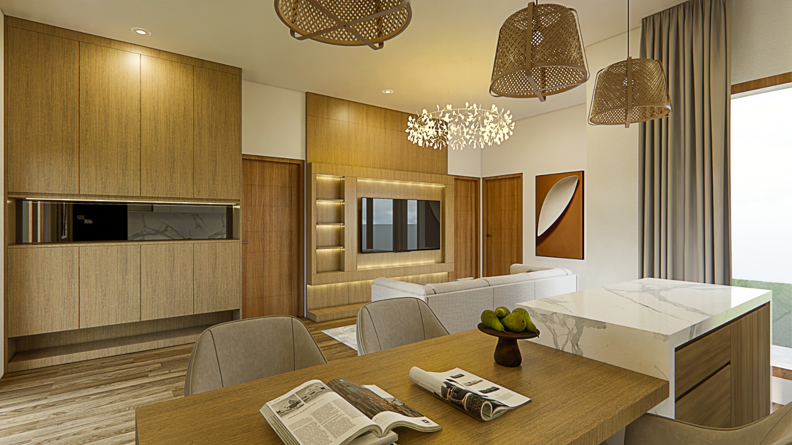 Top 10 Interior Design Trends in Bali You Need to Know