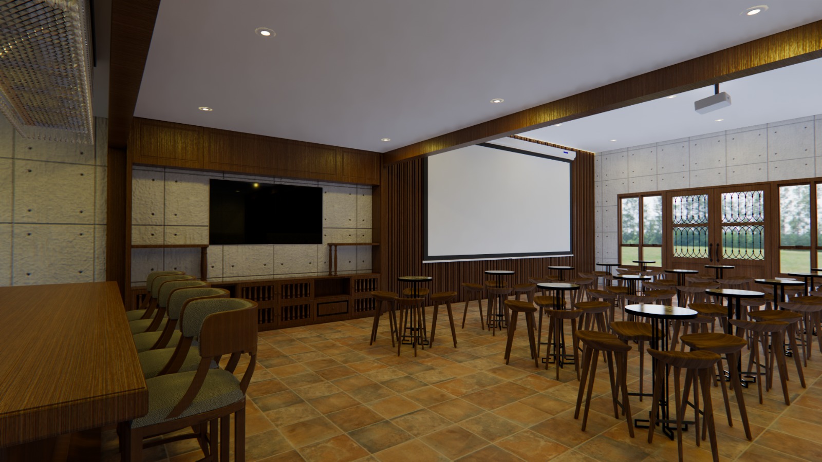 Top 7 Commercial Renovation Success Stories in Bali