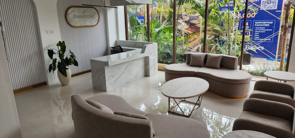 Custom Furniture in Bali: Crafting Unique Pieces for Every Space