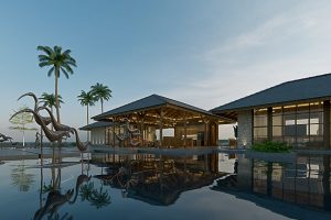 Top 10 Modern Balinese Garden Designs That Will Inspire You in 2025