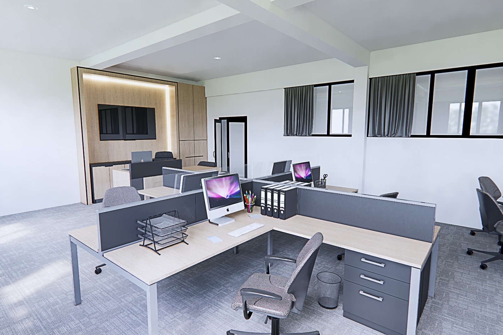 7 Best MEP Contractors and Consultants in Bali for Exceptional Building Solutions