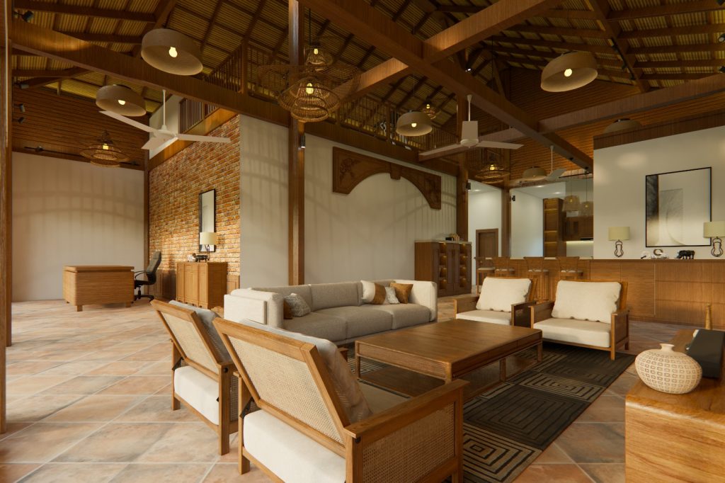 10 Best Interior Villa Designs in Bali That Redefine Luxury