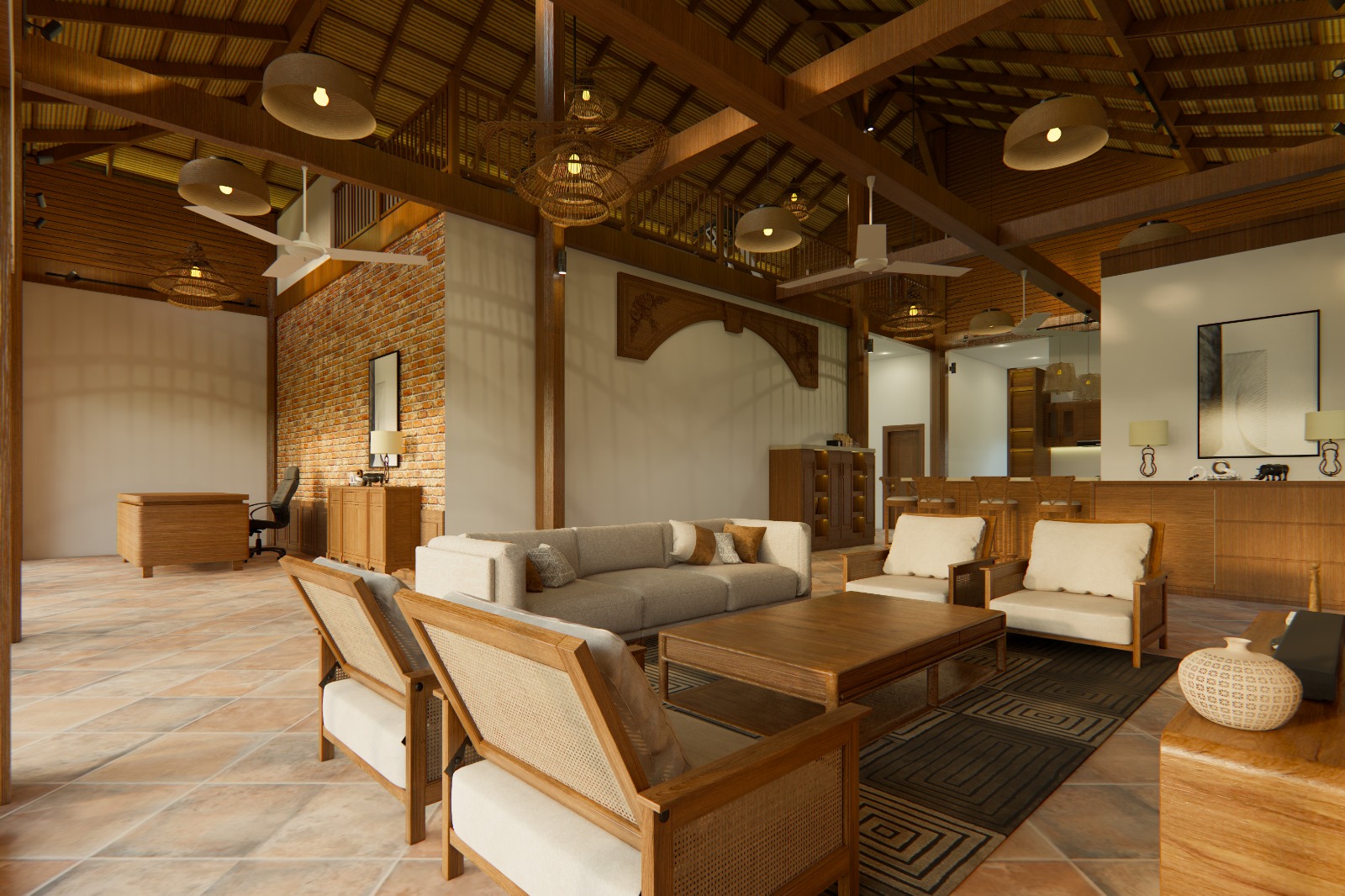 10 Best Interior Villa Designs in Bali That Redefine Luxury