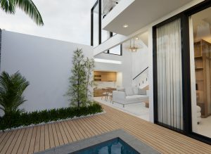 7 Best Green Constructions in Bali That Redefine Sustainability