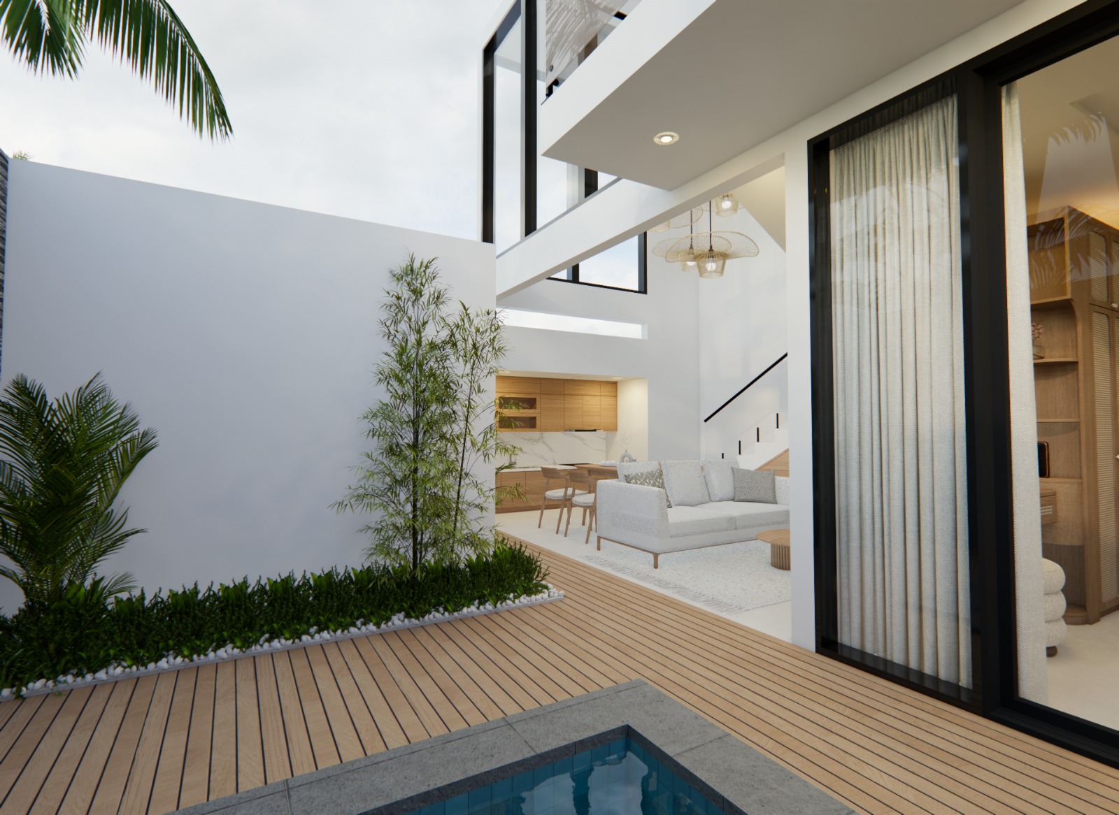 7 Best Green Constructions in Bali That Redefine Sustainability