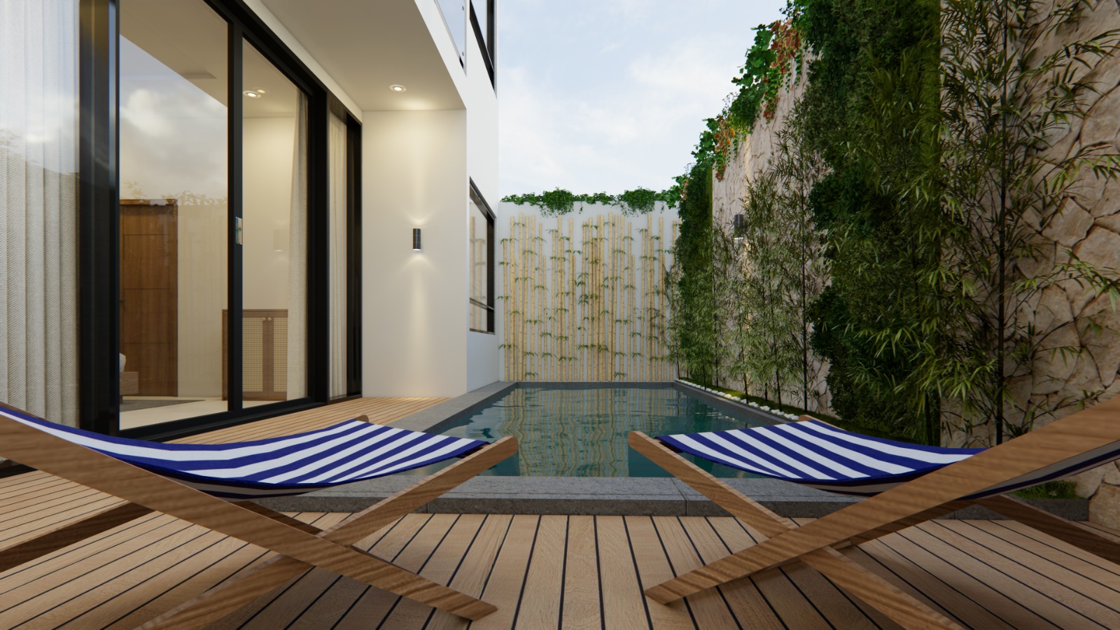 7 Best Eco-Friendly Properties in Bali for Sustainable Living
