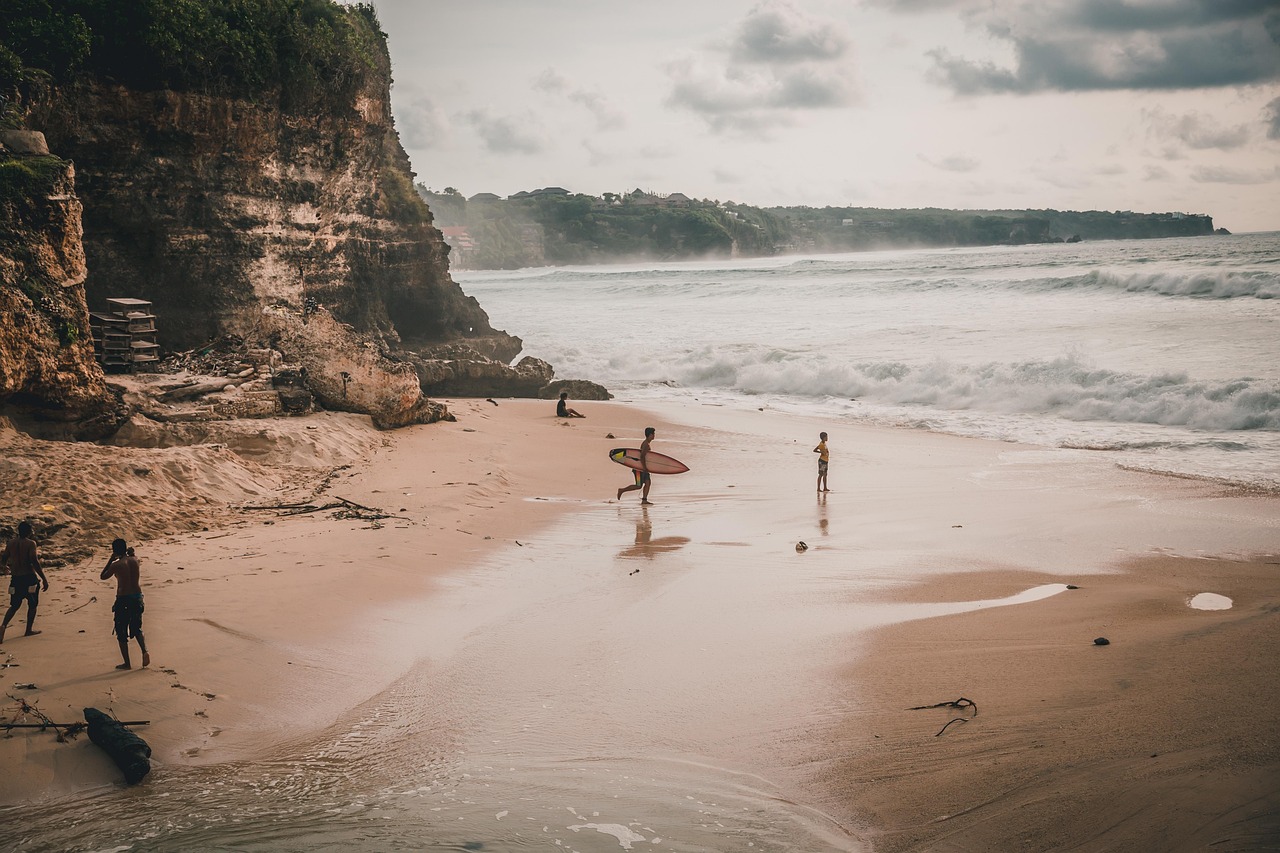 Moving to Bali? Here’s What You’ll Spend on Daily Life