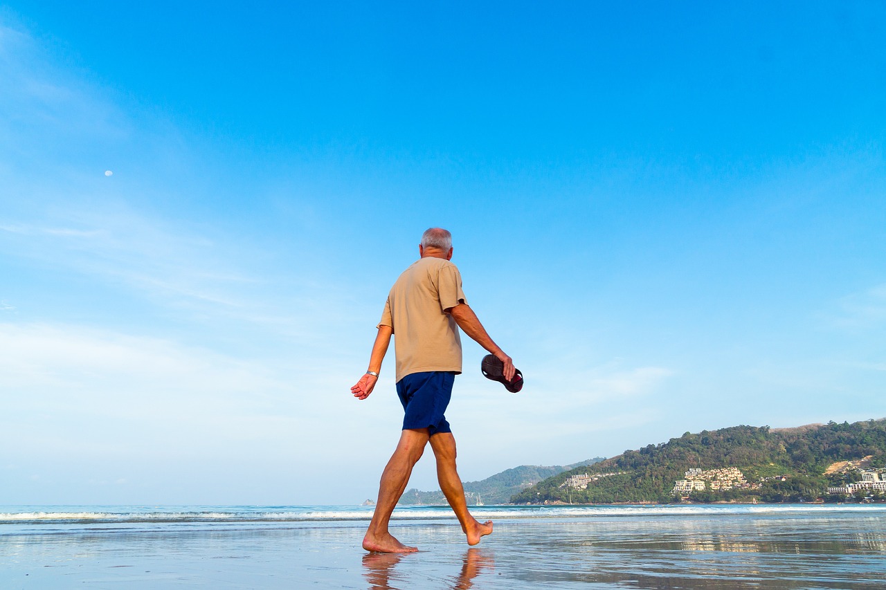 Dreaming of Retiring in Bali