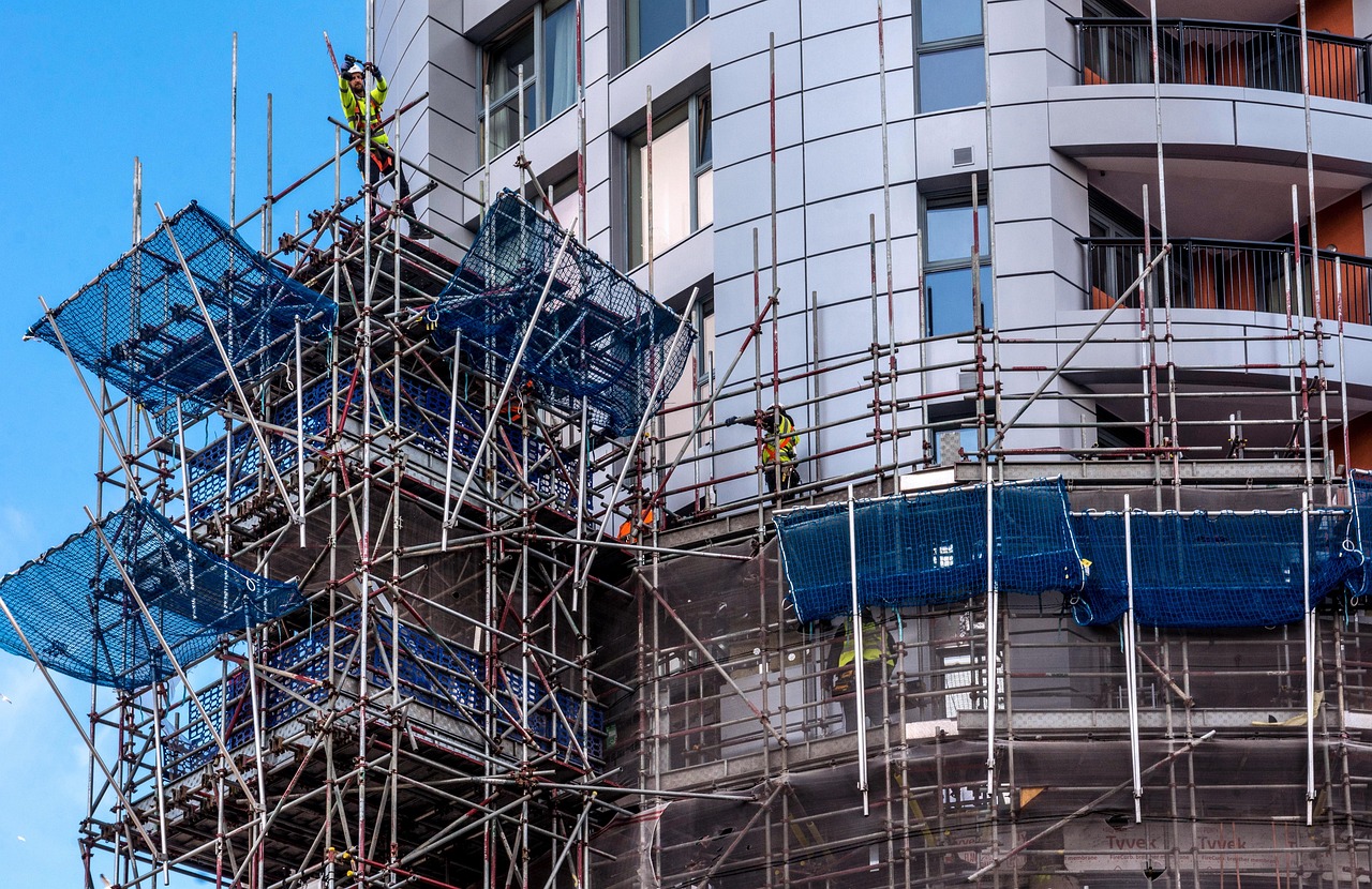 What is a Plumbing Contractor? Understanding The Role in Construction