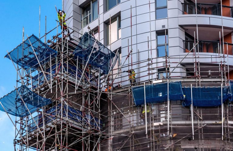 What is a Plumbing Contractor? Understanding The Role in Construction