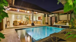 How Bali Villa Management Can Boost Your Rental Income
