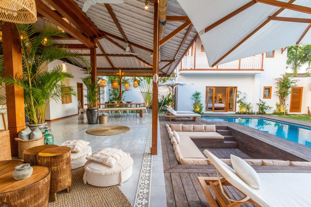 7 Best Architect Firms in Nusa Dua for Luxury Villa and Resort Designs