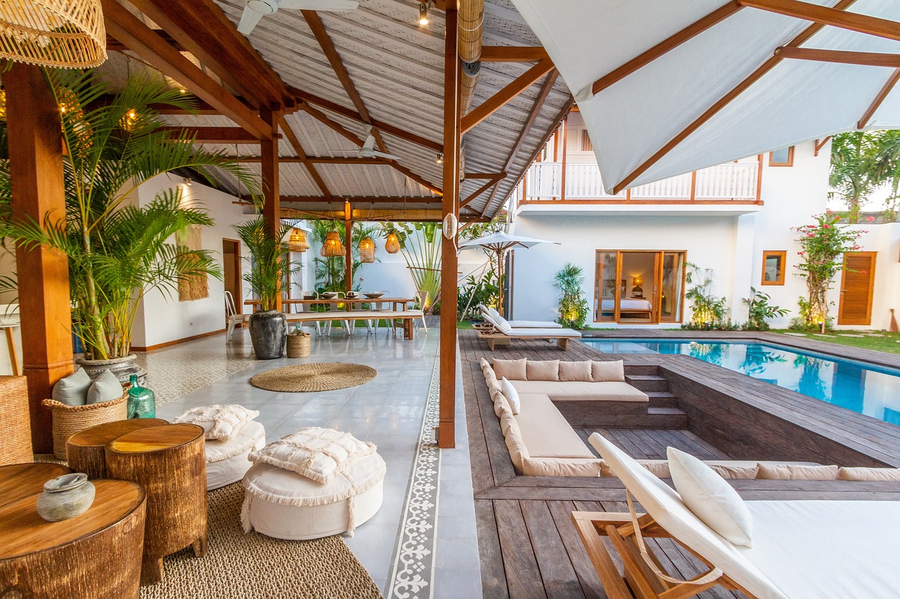 7 Best Architect Firms in Nusa Dua for Luxury Villa and Resort Designs