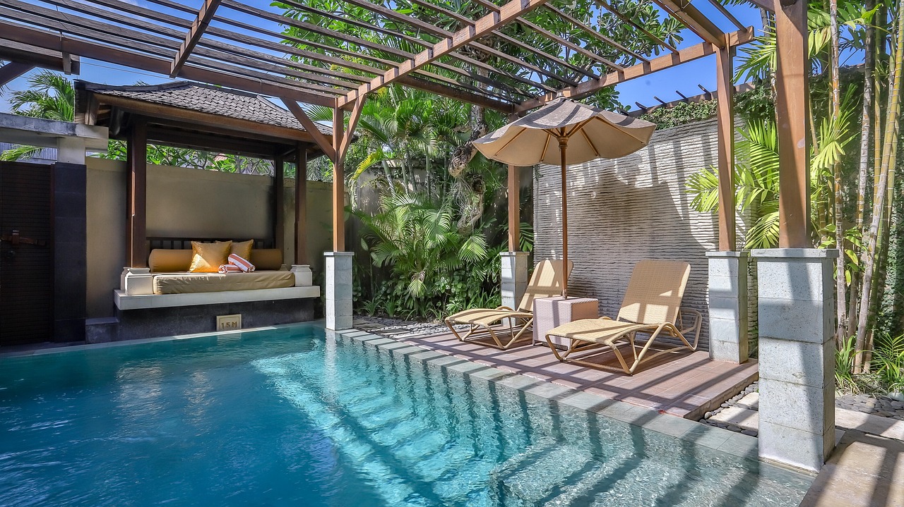 7 Best Architect Firms in Candi Dasa for Stunning Bali Villa Designs