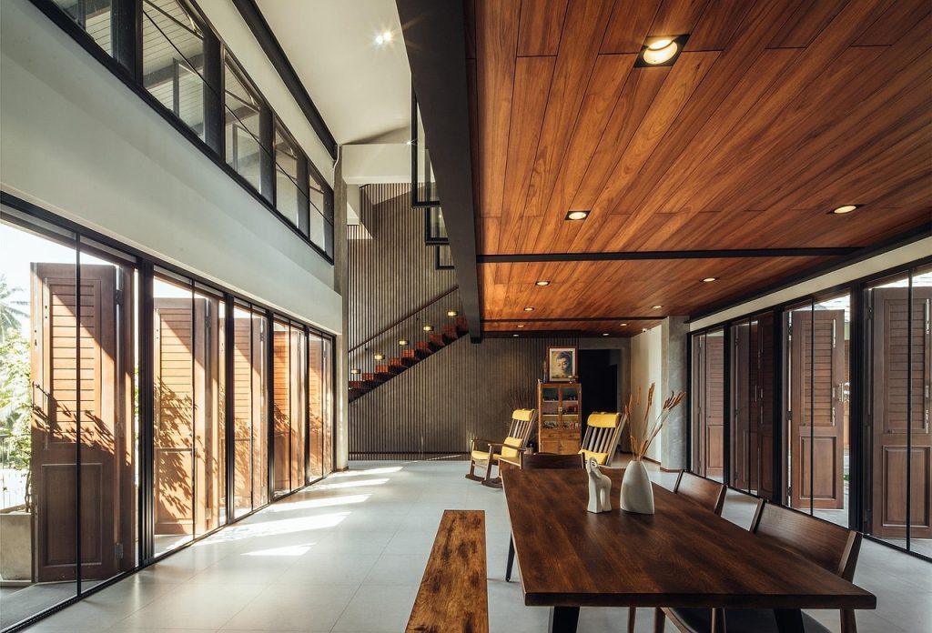 Best Eco-Friendly Construction Companies in Bali
