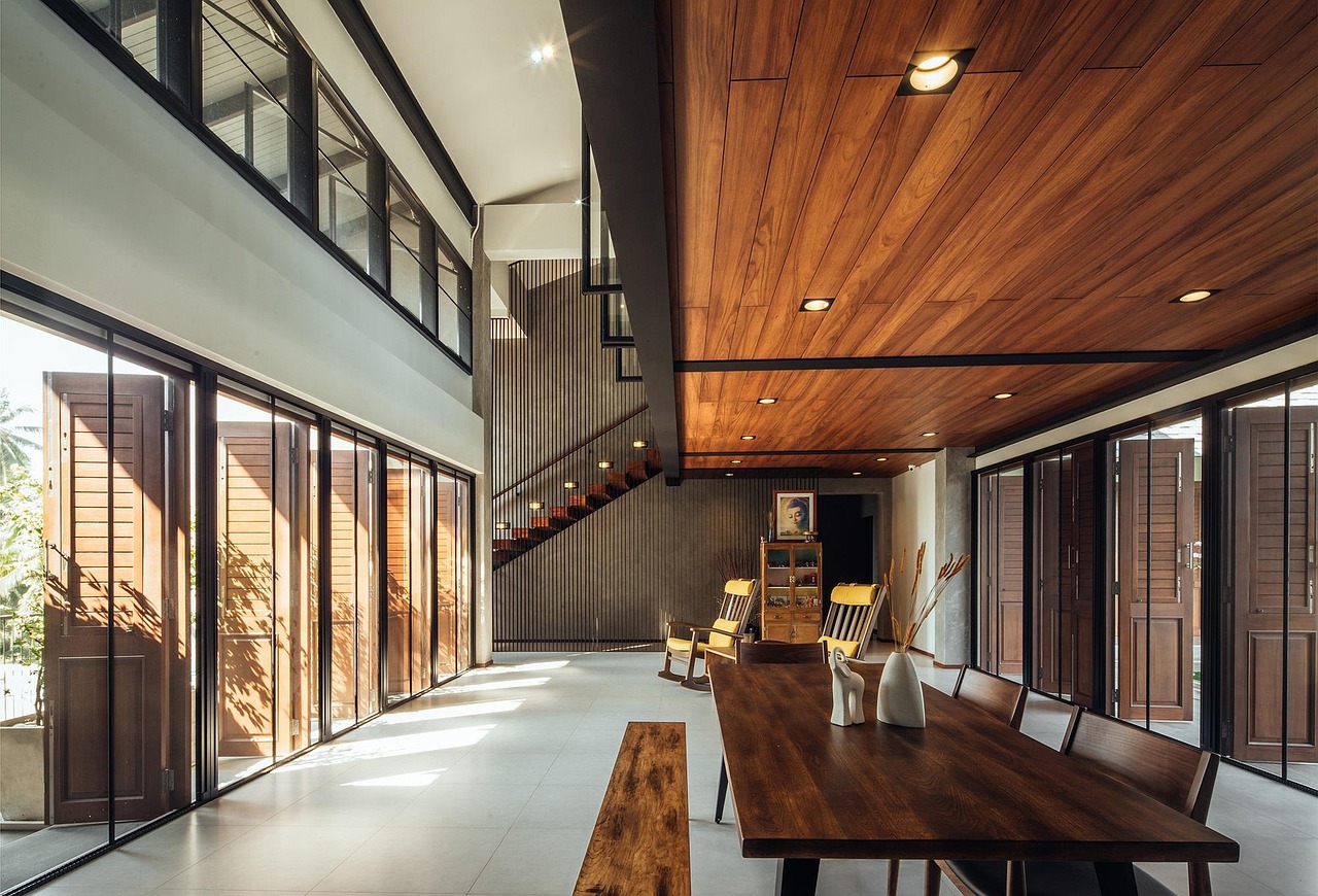 Best Eco-Friendly Construction Companies in Bali