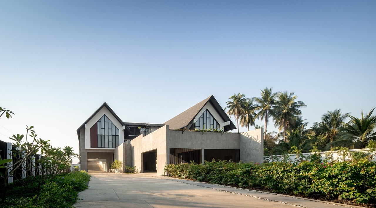 Architect Services in Bali