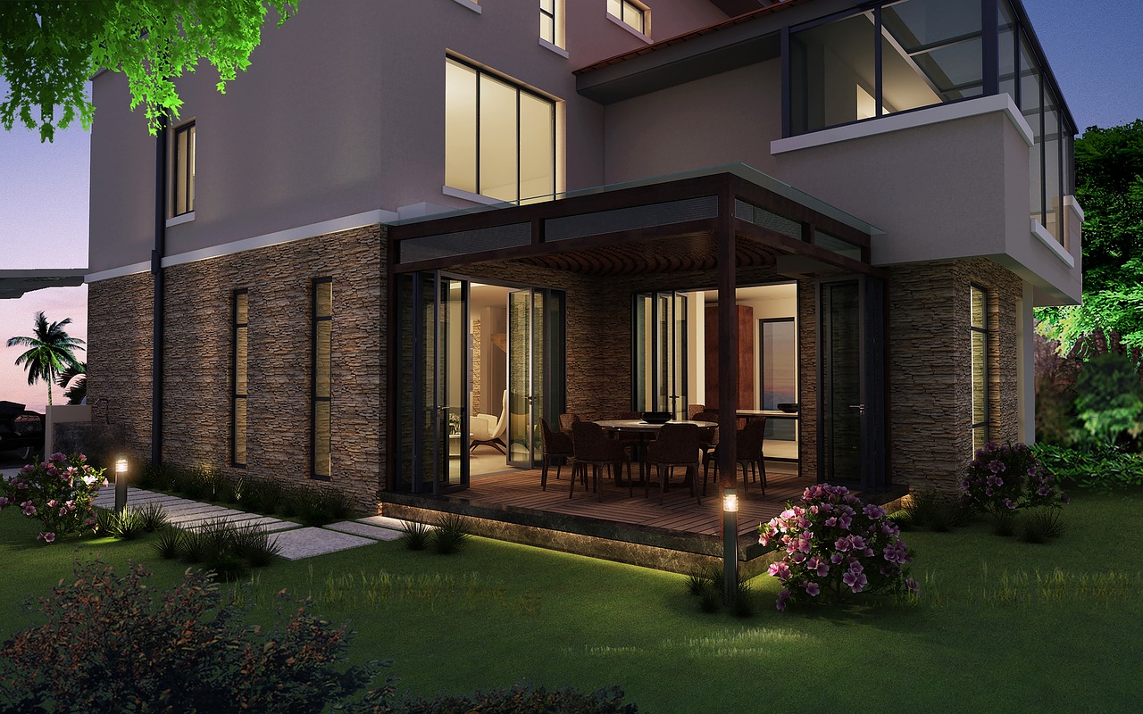 Best Custom Home Builders to Consider in Bali