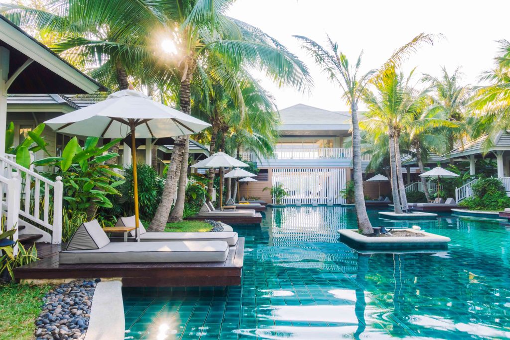 7 Leading Construction Companies in Uluwatu for High-End Bali Villa