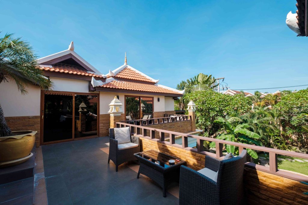 Best Architect Firms in Jimbaran