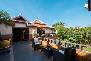 Best Architect Firms in Jimbaran