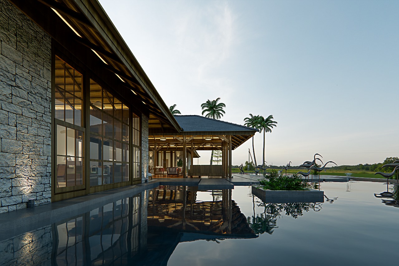 7 Best Contractors in Bali for Quality Construction in 2025