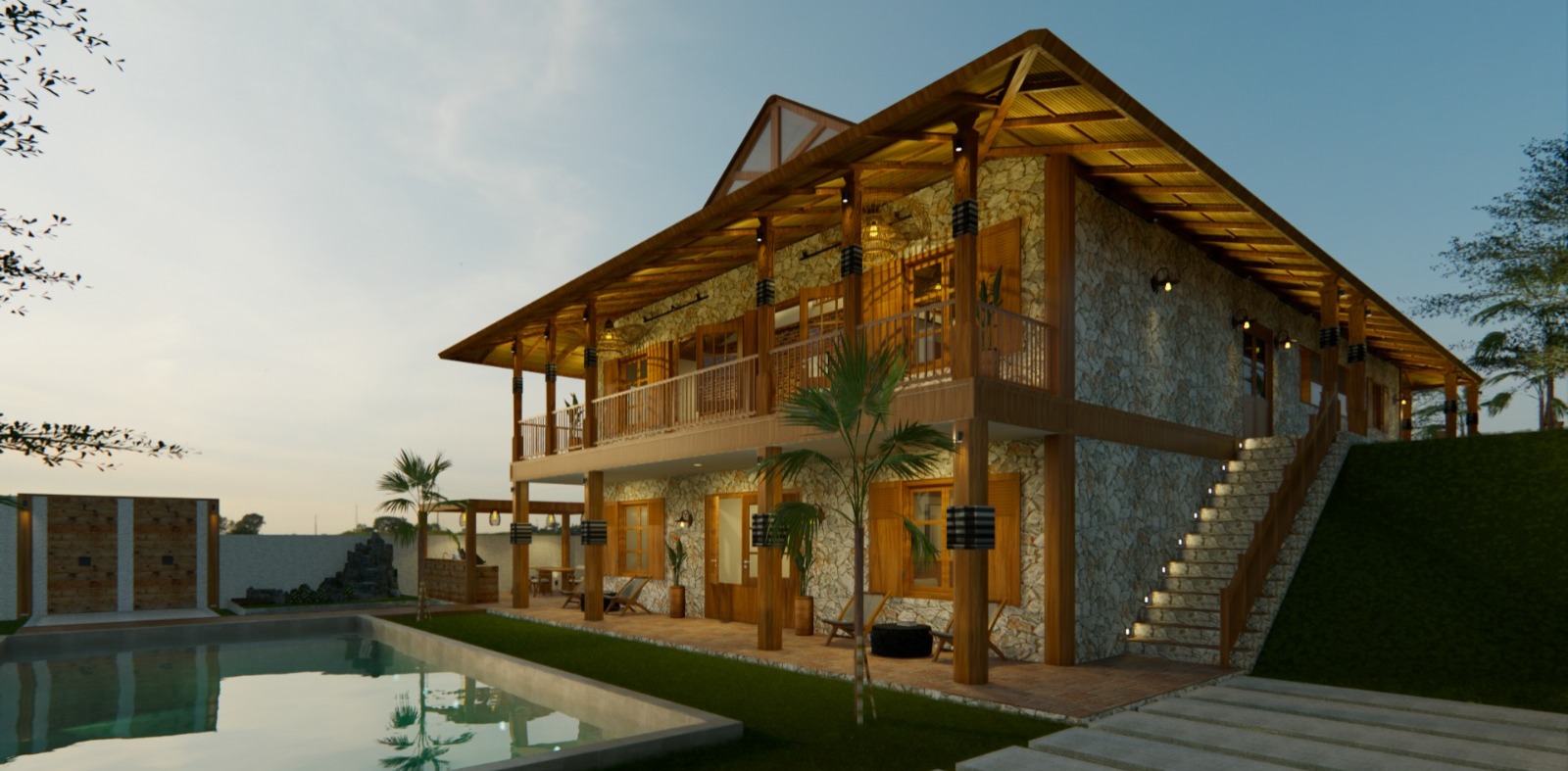 7 Best Construction Companies in Canggu for Quality Projects 