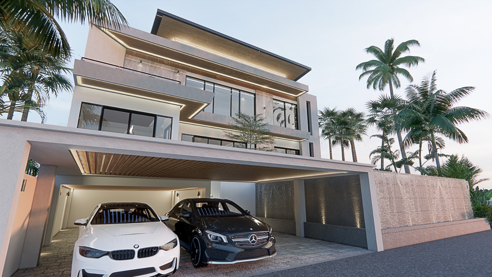7 Best Construction Companies in Ubud for Luxury Bali Villa Projects