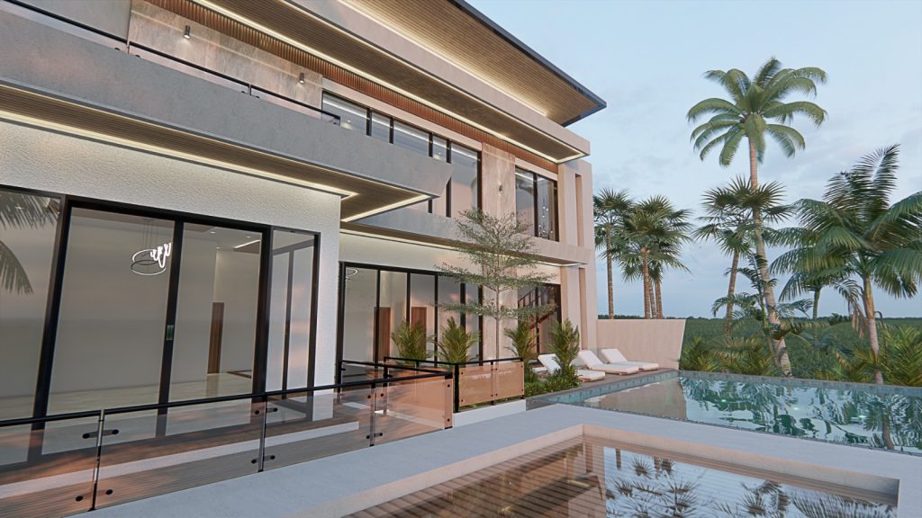 10 Transformative Bali Villa Renovation Ideas for a Modern Paradise