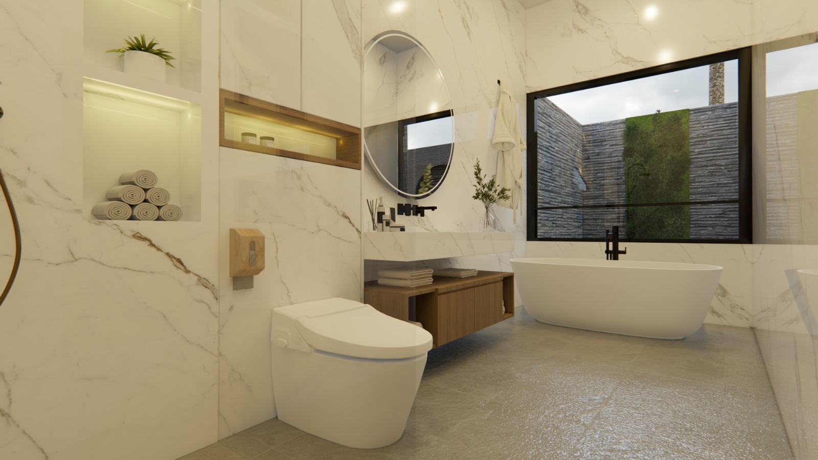 Create Your Stunning Bali Interior Design with Karyanusa Asia