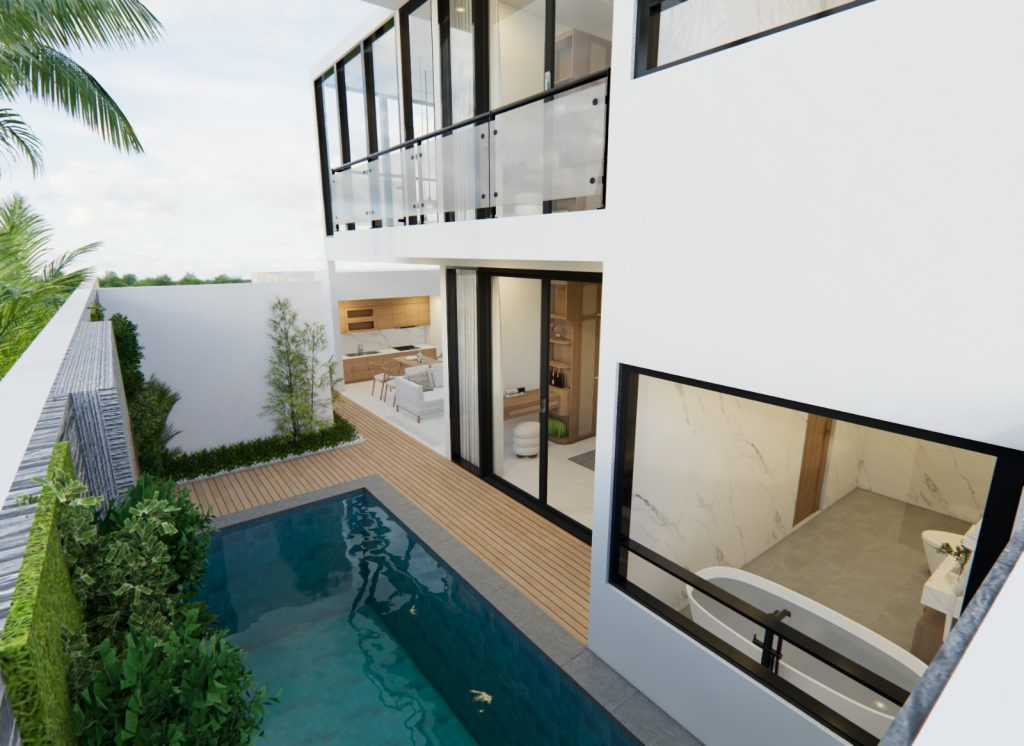 Top 10 Architect Firms in Ubud for Timeless Tropical and Sustainable Bali Designs