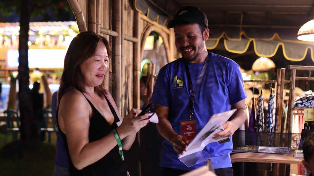 Create Your Dream Modern Balinese Garden with Karyanusa Asia