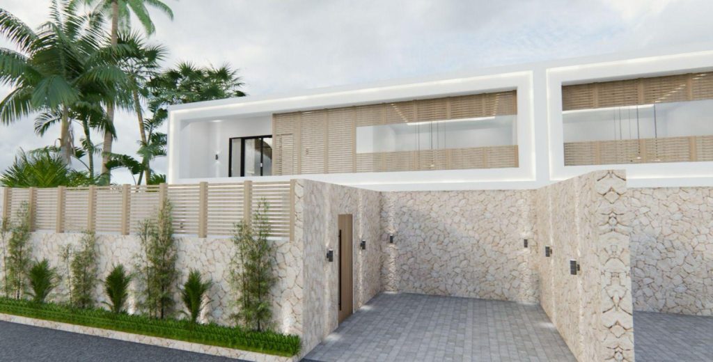 7 Best Villa Architect Firms in Canggu for Stunning Bali Villa Designs