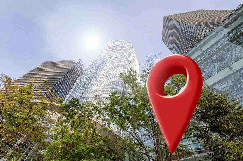 Why Choosing the Perfect Location Is Vital for Any Business
