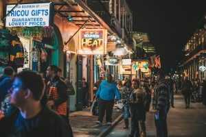 Night Market Canggu: Complete Guide to Food, Shopping, and Fun