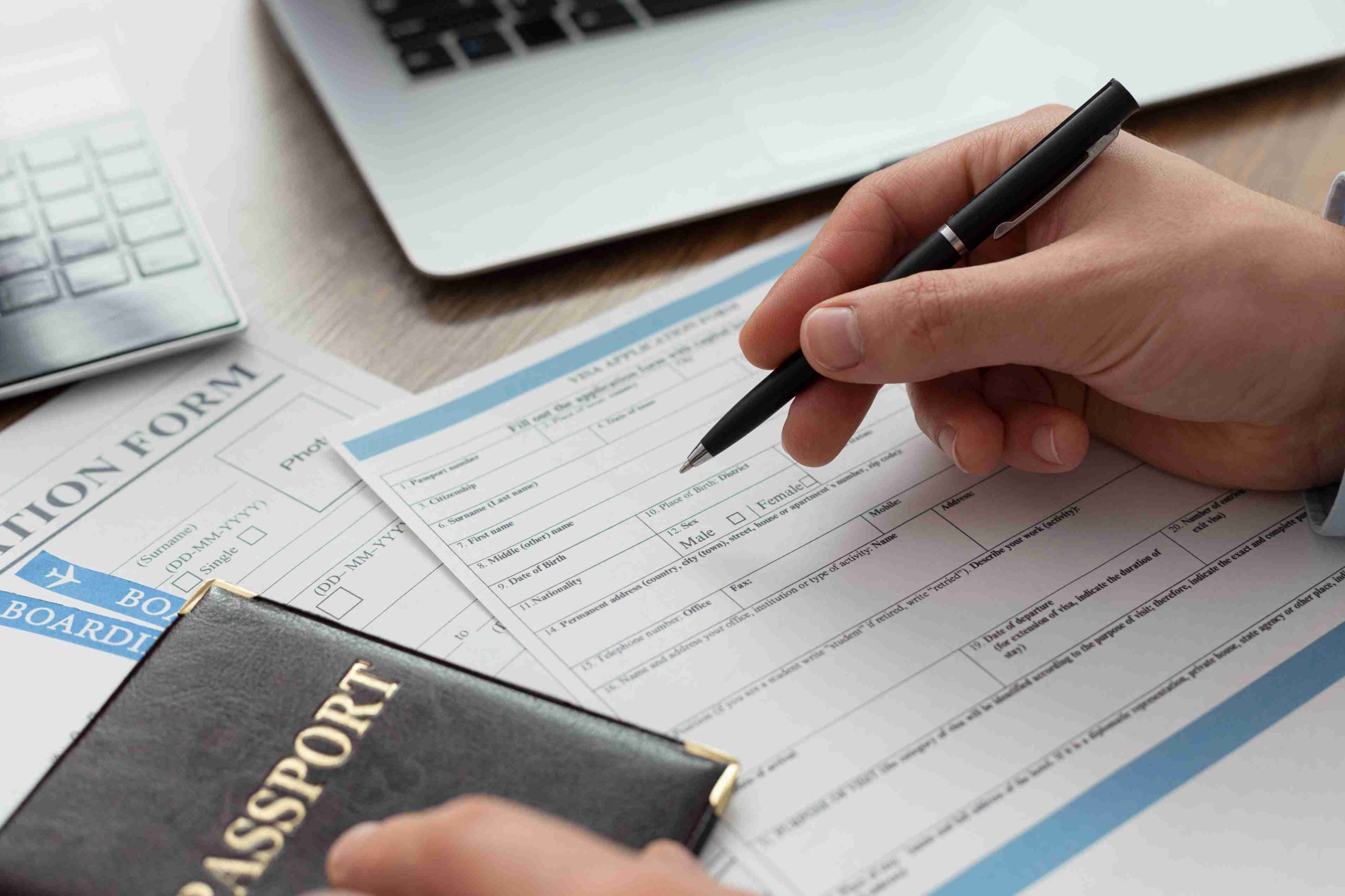 What Is Transit Visa? Complete Guide for Travelers