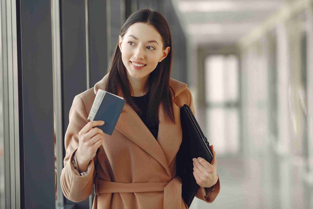 What Is a Transit Visa?