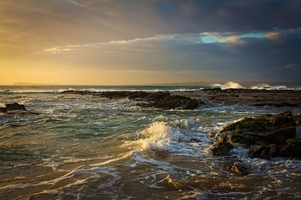 Top 10 Things to Do in Candidasa Bali for a Relaxing Getaway
