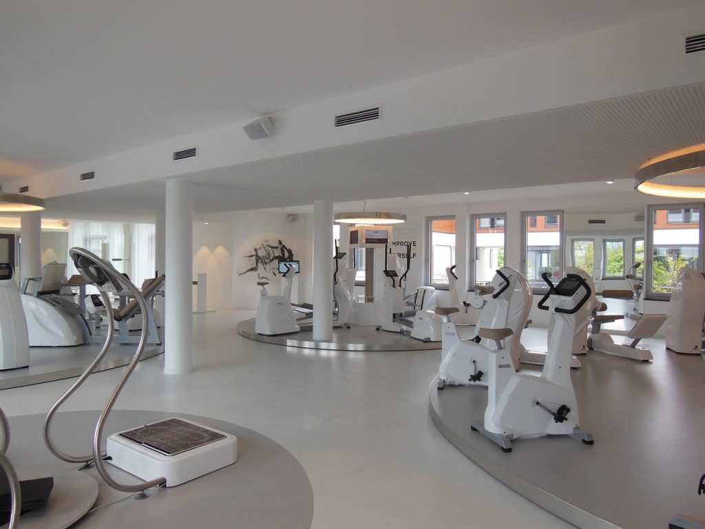 10 Best Gyms in Canggu for Fitness Enthusiasts