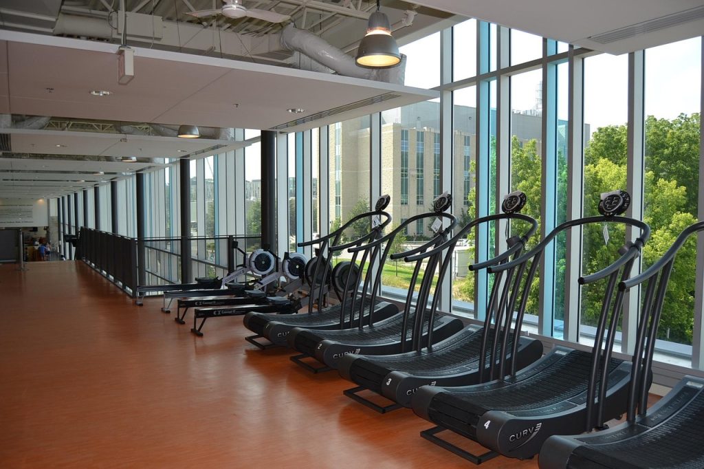 10 Best Gyms in Canggu for Fitness Enthusiasts